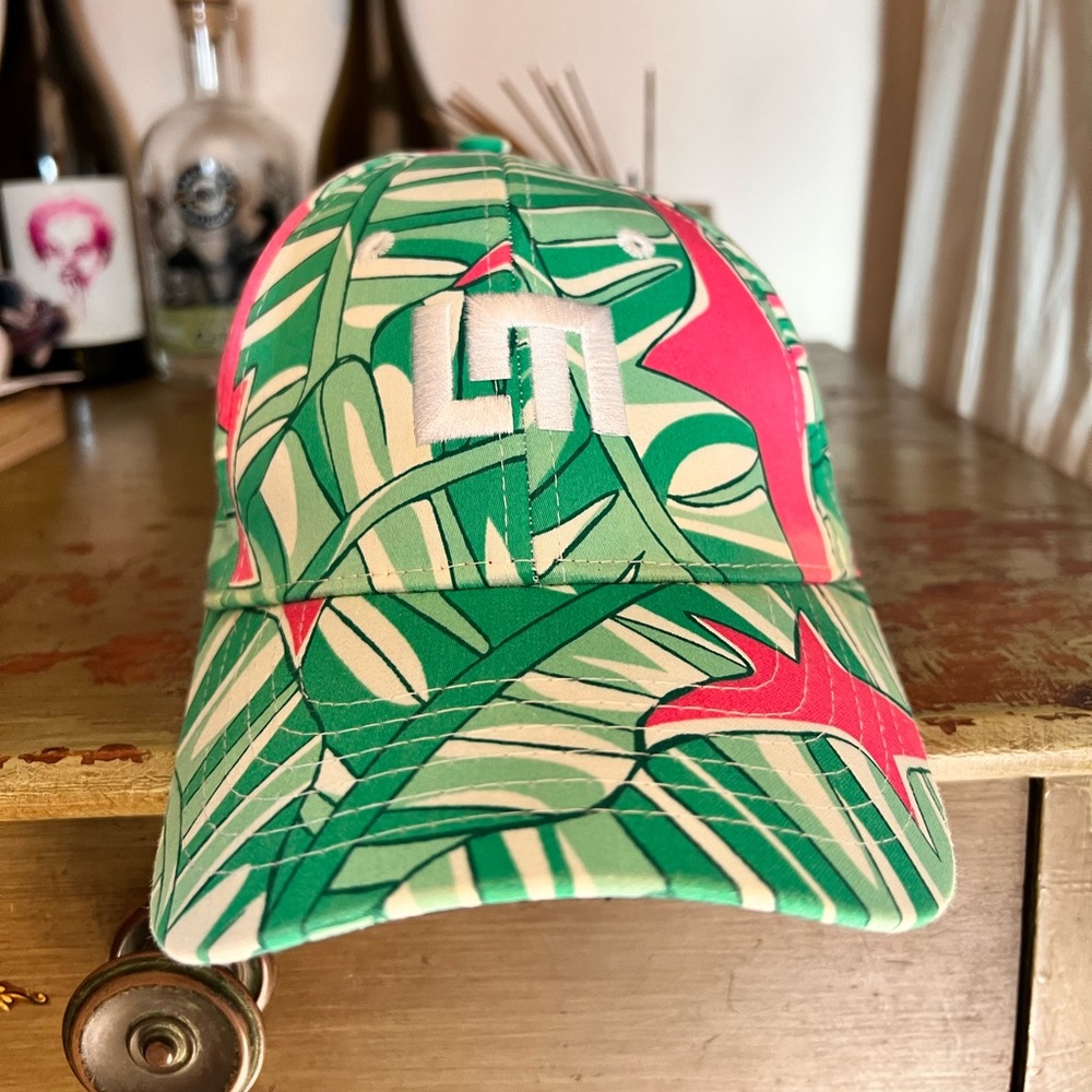 Loudmouth Hat